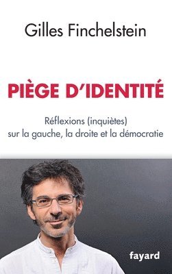 Piège d'identité 1