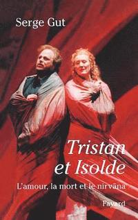 bokomslag Tristan et Isolde