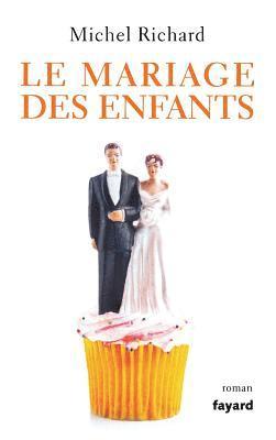 Le mariage des enfants 1