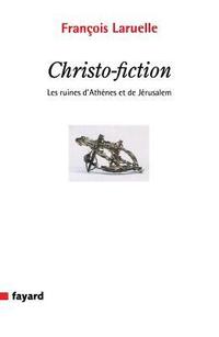 bokomslag Christo-fiction