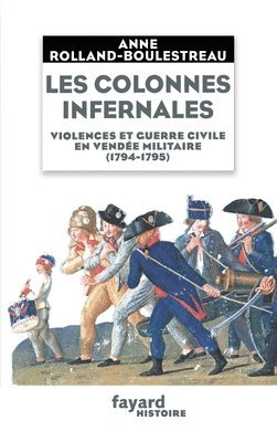 Les Colonnes infernales 1