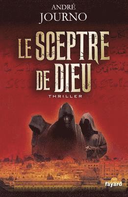 Le sceptre de Dieu 1