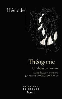 La Théogonie 1