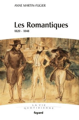 Les Romantiques 1