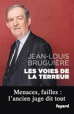 Les voies de la terreur 1