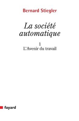 La Société automatique