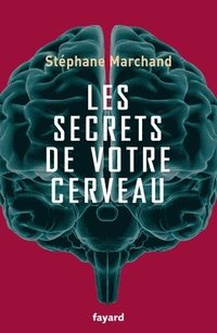bokomslag Les secrets de votre cerveau