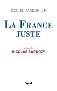 bokomslag La France juste