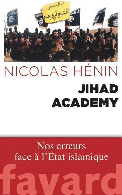 Jihad Academy 1