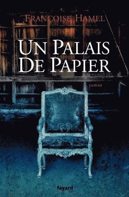 Un palais de papier 1