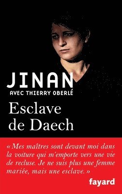 Esclave de Daech 1