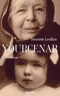 bokomslag Yourcenar, carte d'identité