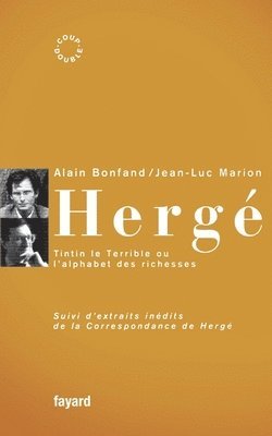 Hergé 1