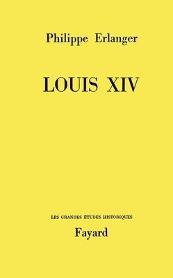 Louis XIV 1