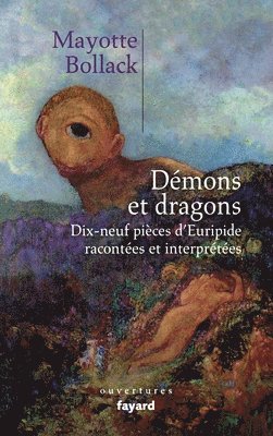 bokomslag Démons et dragons