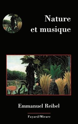 bokomslag Nature Et Musique