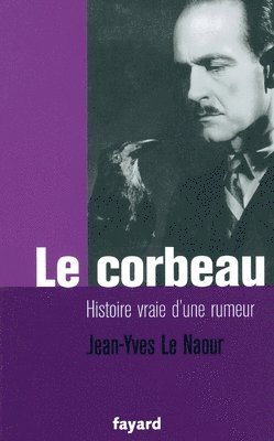 Le Corbeau 1