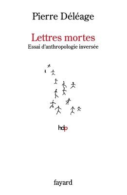 bokomslag Lettres Mortes