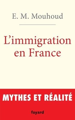 L'immigration en France 1