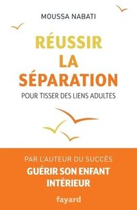 bokomslag Réussir la séparation