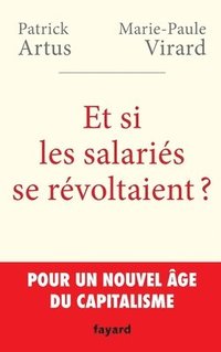 bokomslag Et si les salariés se révoltaient ?