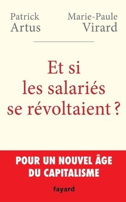 bokomslag Et si les salariés se révoltaient ?