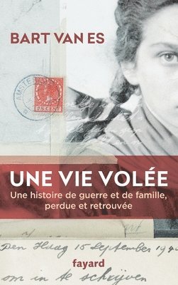 Une vie volée 1