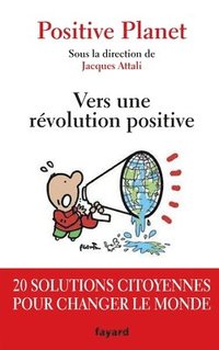 bokomslag Vers une révolution positive