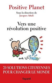 bokomslag Vers une révolution positive