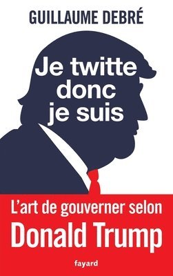 Je twitte donc je suis 1