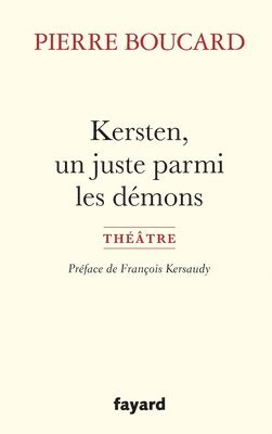 Kersten, un juste parmi les démons 1