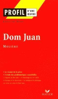 Profil d'une oeuvre