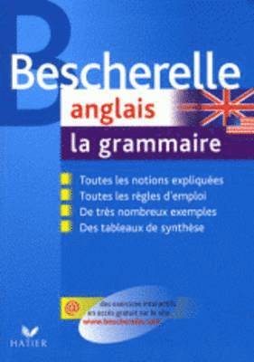 Bescherelle