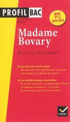 Profil d'une oeuvre