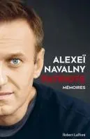 Alexei, Navalny - Patriote, Häftad. Tillgänglighet: Lägg i varukorg