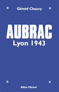 bokomslag Aubrac