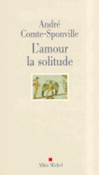 bokomslag Amour La Solitude (L')