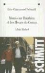 bokomslag Ibrahim Et Les Fleurs Du Coran