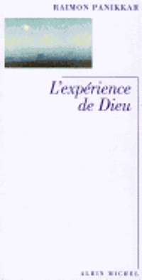 Experience de Dieu (L') 1