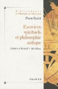 bokomslag Exercices Spirituels et Philosophie Antique