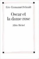 bokomslag Oscar et la dame Rose