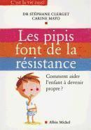 bokomslag Pipis Font de La Resistance (Les)