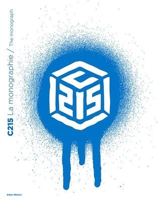 C215: The Monograph, Inbunden