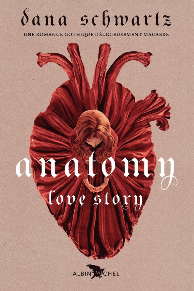 Anatomy: A Love Story 1