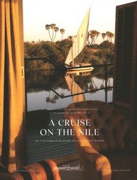 bokomslag A Cruise on the Nile