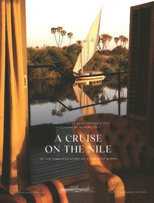 A Cruise on the Nile 1