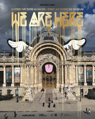 We Are Here 1