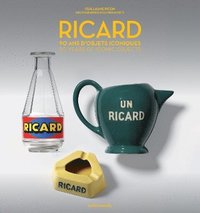 bokomslag Ricard