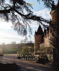 bokomslag Le Domaine des Étangs