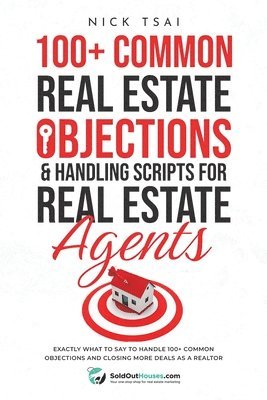 100+ Common Real Estate Objections & Handling Scripts For Real Estate Agents 1
